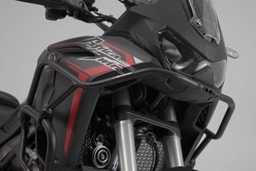 Honda CRF 1000 L Africa Twin Adventure Sports [2018-2019] - Upper crash bar – picture 1