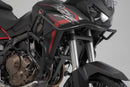 Honda CRF 1100 L Africa Twin [2020-2024] - Upper crash bar – picture 6