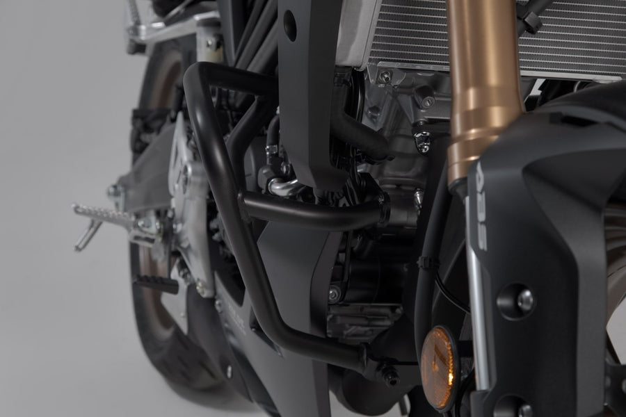 Honda CB 125 R Neo Sports Cafe [2020-2024] - Crash bar – Image 3