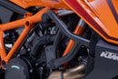 KTM 1390 Super Duke R [2024] - crash bar black – picture 1