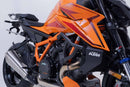KTM 1390 Super Duke R [2024] - crash bar black – picture 2