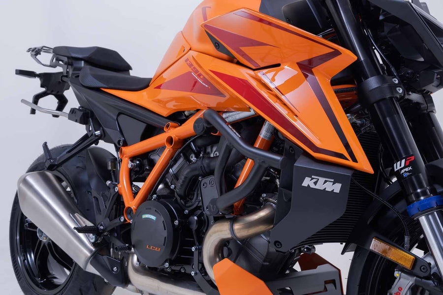 KTM 1390 Super Duke R [2024] - crash bar black – picture 2
