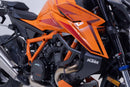 KTM 1390 Super Duke R [2024] - crash bar black – picture 5