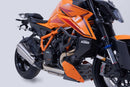 KTM 1390 Super Duke R [2024] - crash bar orange – picture 7