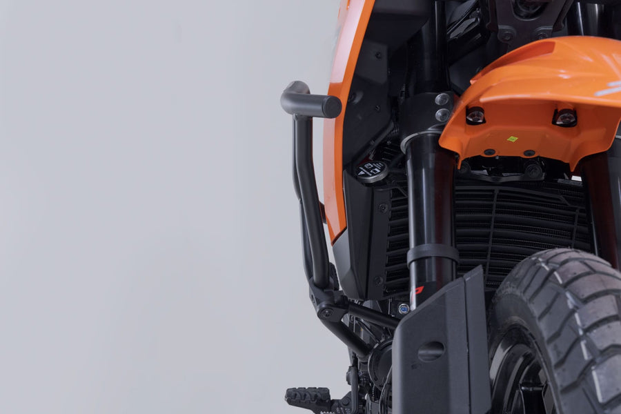 KTM 125 SMC R [2025-2026] - Crash bar – picture 3