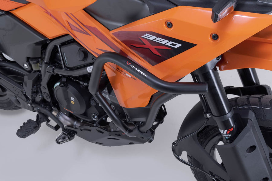 KTM 390 Adventure X [2025-2026] - Crash bar – picture 4