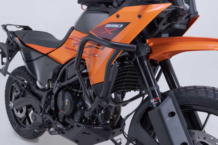 KTM 390 Adventure R [2025-2026] - Crash bar – picture 5