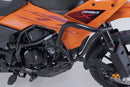 KTM 390 Adventure R [2025-2026] - Crash bar – picture 6