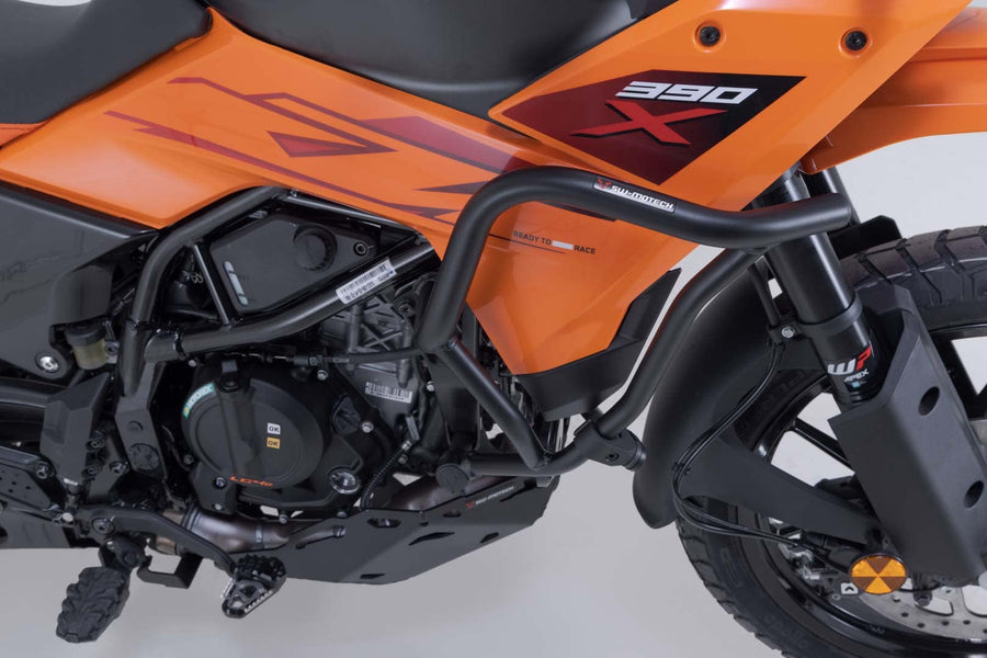 KTM 390 Adventure R [2025-2026] - Crash bar – picture 6