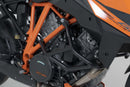 KTM 1290 Super Duke GT [2016-2024] - crash bar black – picture 1