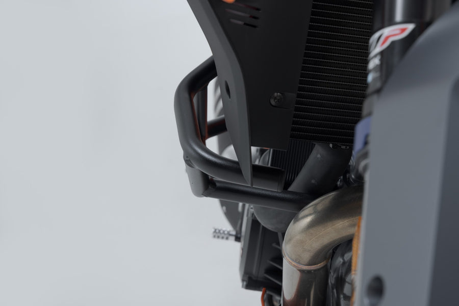 KTM 1290 Super Duke GT [2016-2024] - crash bar black – picture 3