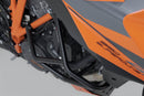 KTM 1290 Super Duke GT [2016-2024] - crash bar black – picture 4