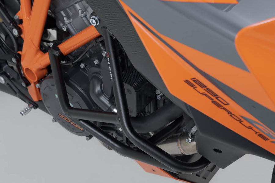 KTM 1290 Super Duke GT [2016-2024] - crash bar black – picture 4