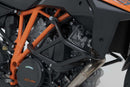 KTM 1290 Super Duke GT [2016-2024] - crash bar black – picture 5