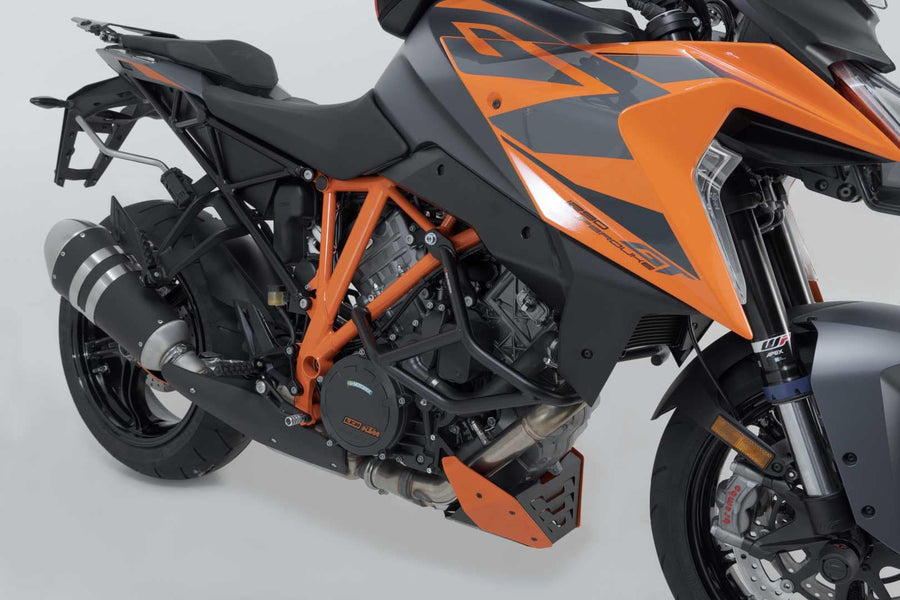 KTM 1290 Super Duke GT [2016-2024] - crash bar black – picture 7