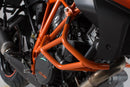 KTM 1290 Super Duke R SE [2016] - crash bar orange – picture 2