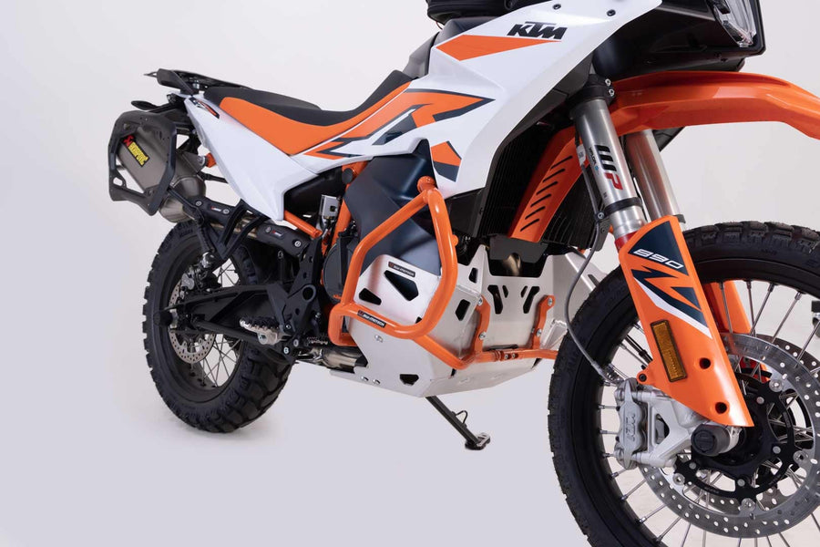KTM 890 Adventure [2021-2022] - Crash bar – picture 1