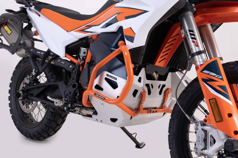 KTM 790 Adventure R [2019-2020] - Crash bar – picture 2