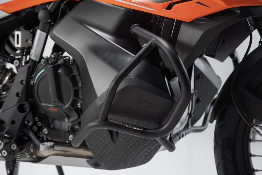 Husqvarna Norden 901 Expedition [2024] - Crash bar – picture 4