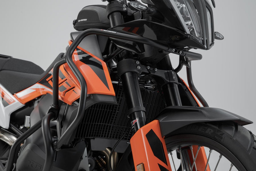 KTM 790 Adventure R [2019-2020] - Upper crash bar – picture 1