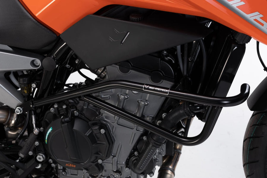KTM 790 Duke [2022-2024] - Crash bar – picture 4