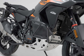 KTM 1390 Super Adventure R [2025-2026] - Sturzbügel – Bild 2