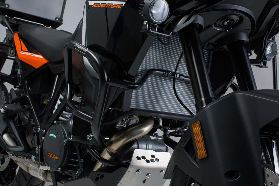 KTM 1090 Adventure [2017-2018] - Crash bar – picture 1