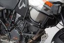 KTM 1090 Adventure R [2017-2018] - Upper crash bars black – picture 3