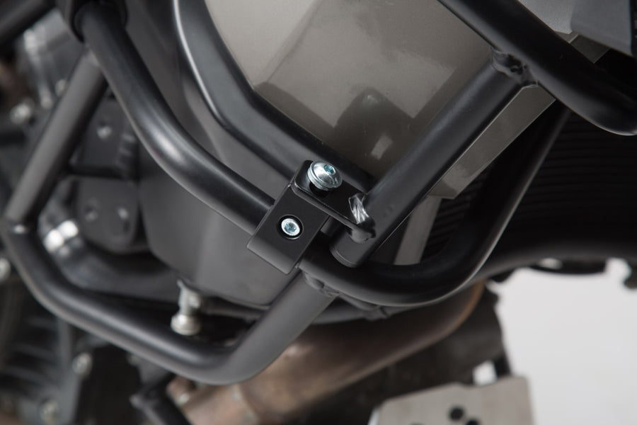 KTM 1090 Adventure [2017-2018] - Upper crash bars black – picture 5