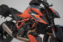 KTM 1290 Super Duke R [2019-2024] - crash bar black – picture 3