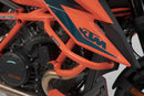 KTM 1290 Super Duke R [2019-2024] - Sturzbügel orange – Bild 3