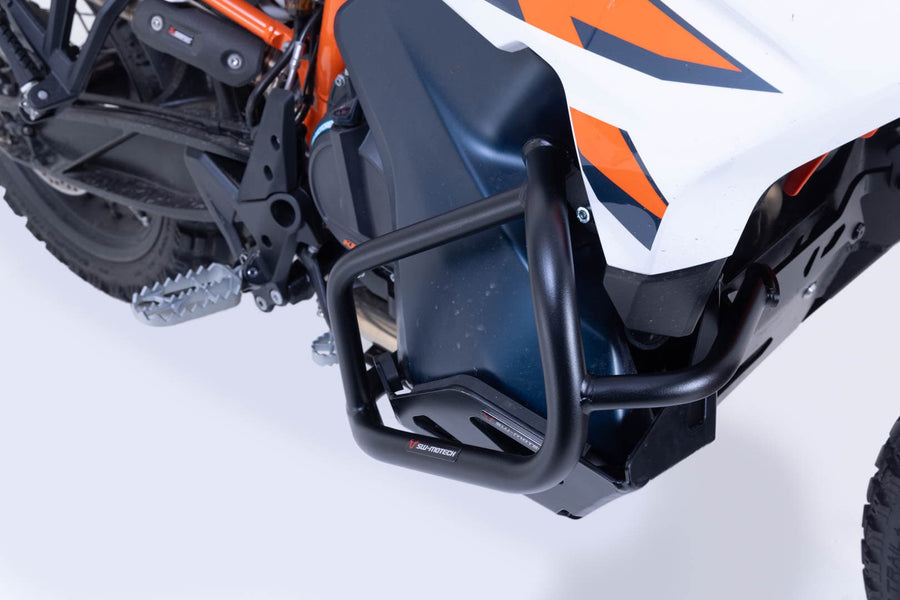 KTM 790 Adventure [2023-2026] - Sturzbügel Ausführung SBL.04.918.10100/B – Bild 6