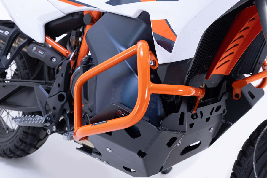 KTM 890 Adventure R [2023-2026] - Crash bar – picture 1