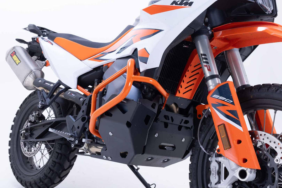 KTM 890 Adventure R [2023-2026] - Crash bar – picture 7