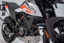 KTM 390 Adventure [2020-2024] - Crash bar – picture 2