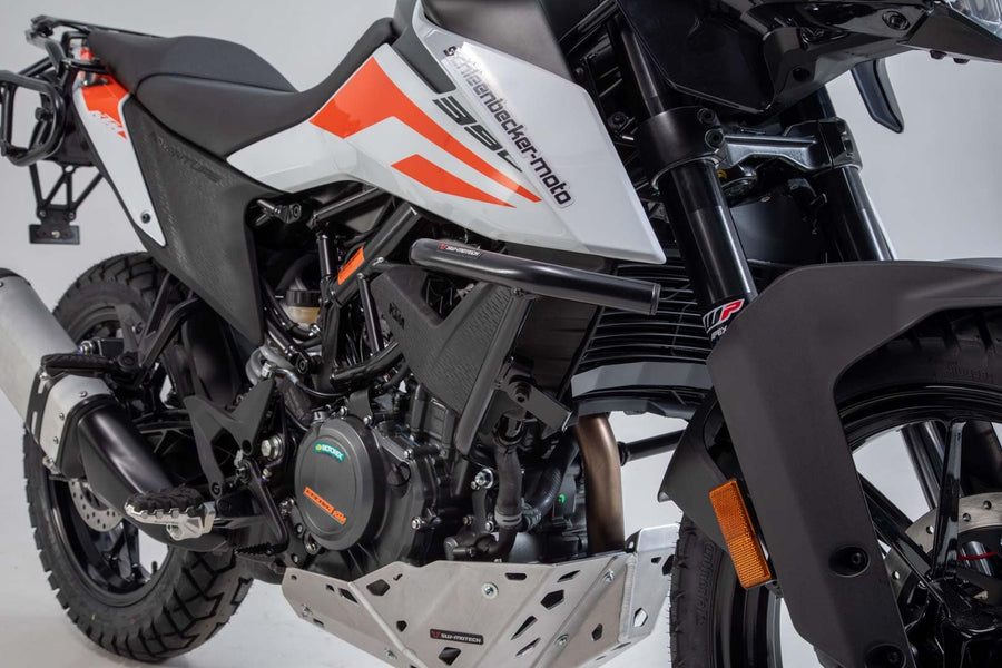 KTM 390 Adventure [2020-2024] - Crash bar – picture 2