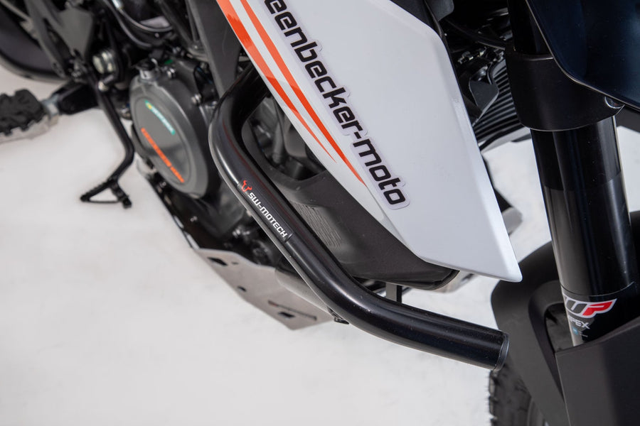 KTM 390 Adventure [2020-2024] - Crash bar – picture 4