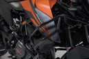 KTM 390 Adventure [2020-2024] - Upper crash bar – picture 1