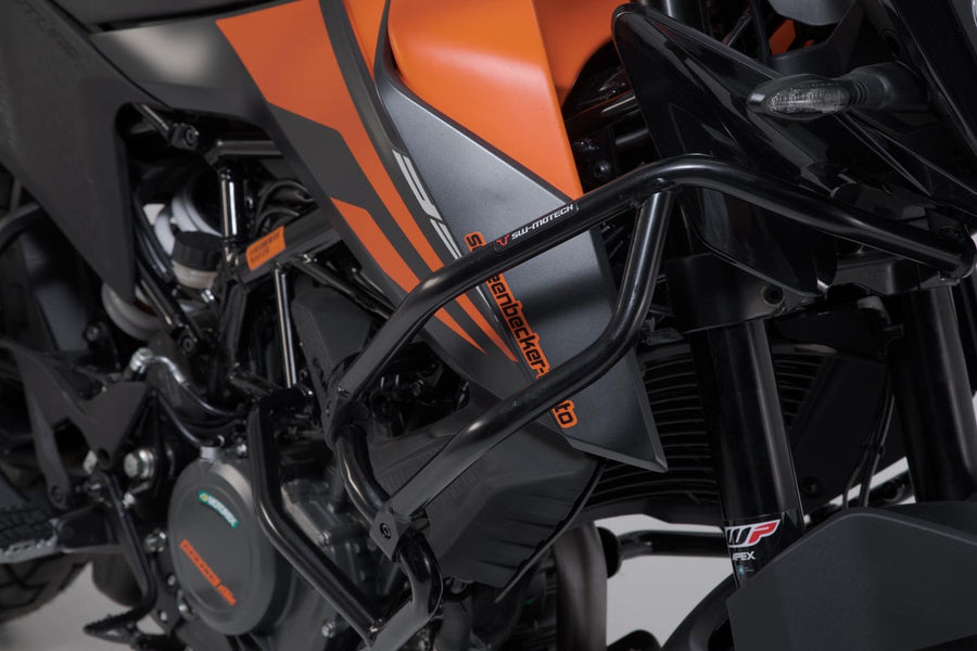 KTM 390 Adventure [2020-2024] - Upper crash bar – picture 1