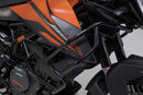 KTM 390 Adventure [2020-2024] - Upper crash bar – picture 3