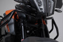 KTM 390 Adventure [2020-2024] - Upper crash bar – picture 5