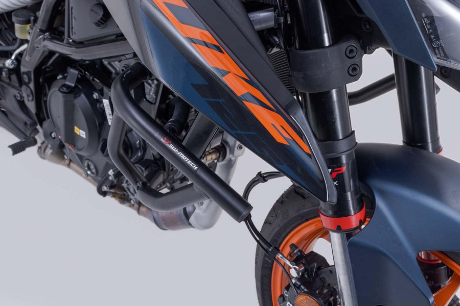 KTM 250 Duke [2024] - Crash bar – Picture 5