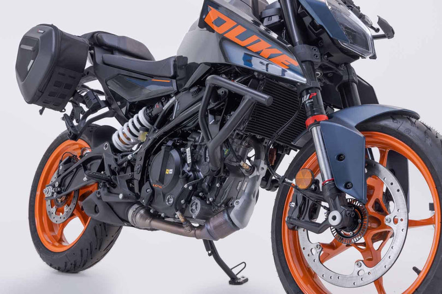 KTM 250 Duke [2024] - Crash bar – picture 6
