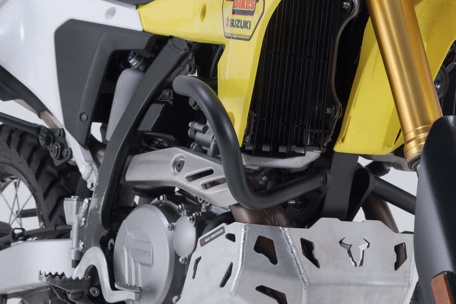 Suzuki DR-Z4S 400 [2025-2026] - Crash bar – picture 1