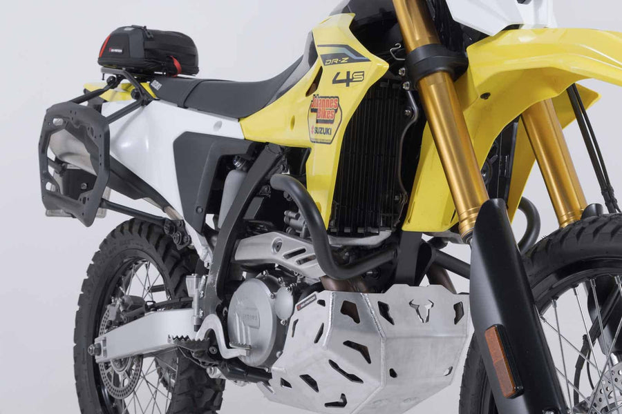 Suzuki DR-Z4S 400 [2025-2026] - Crash bar – picture 2