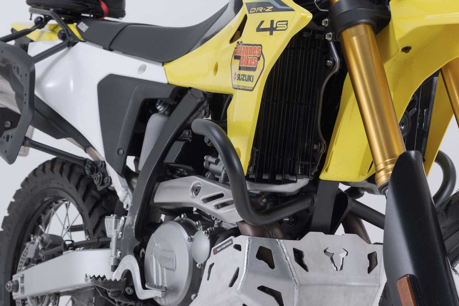 Suzuki DR-Z4S 400 [2025-2026] - Crash bar – picture 5