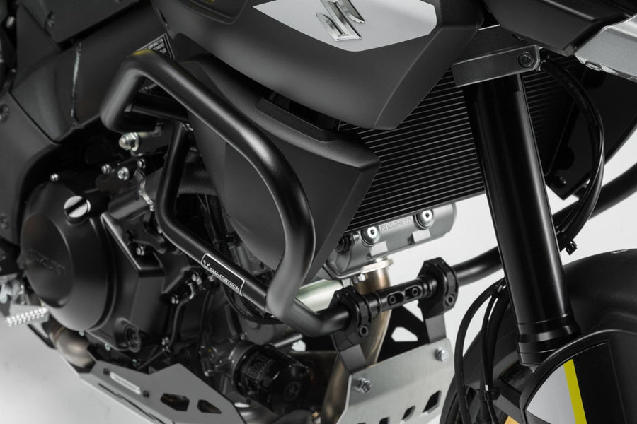 Suzuki DL 1000 V-Strom [2014-2019] - Crash bar – picture 1