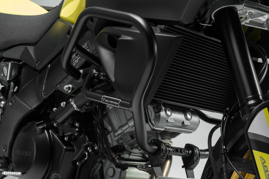 Suzuki DL 1000 V-Strom [2014-2019] - Crash bar – picture 2