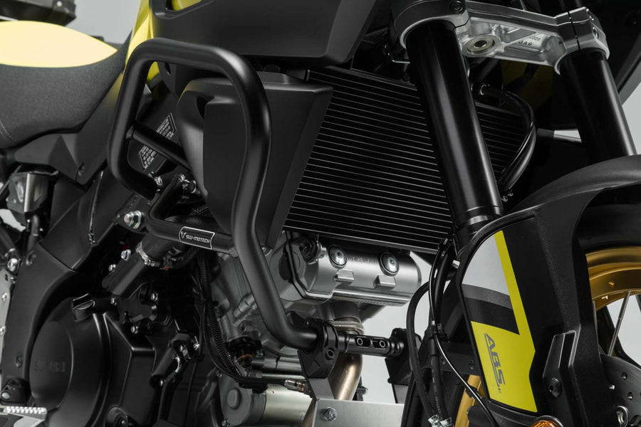 Suzuki DL 1000 V-Strom [2014-2019] - Crash bar – picture 3