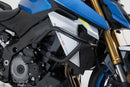 Suzuki GSX S 1000 GX [2024-2026] - Crash bar – picture 2